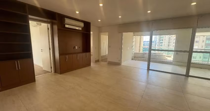 Condomínio Lumina Gramercy Park 268m².