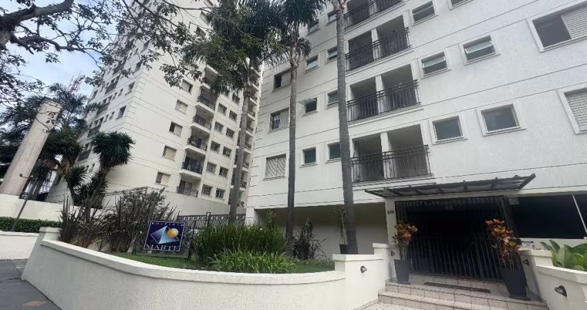 Apartamento 89 m² a venda em Alphaville -SP.
