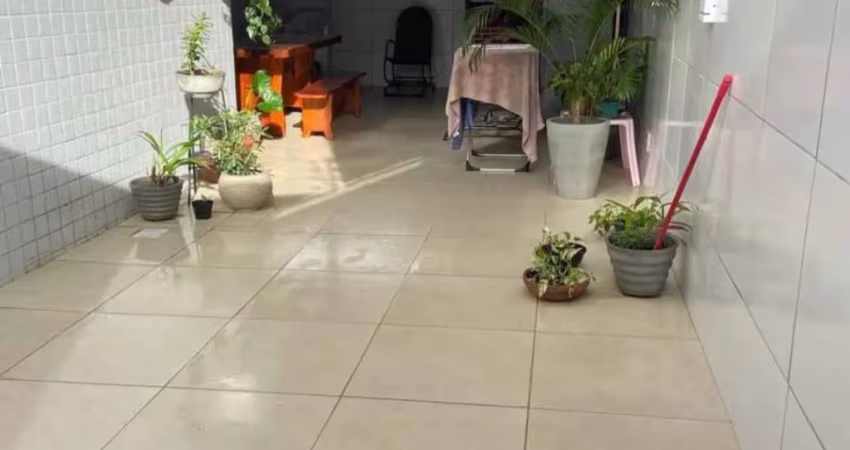Lindo apartamento na principal dos bancários!