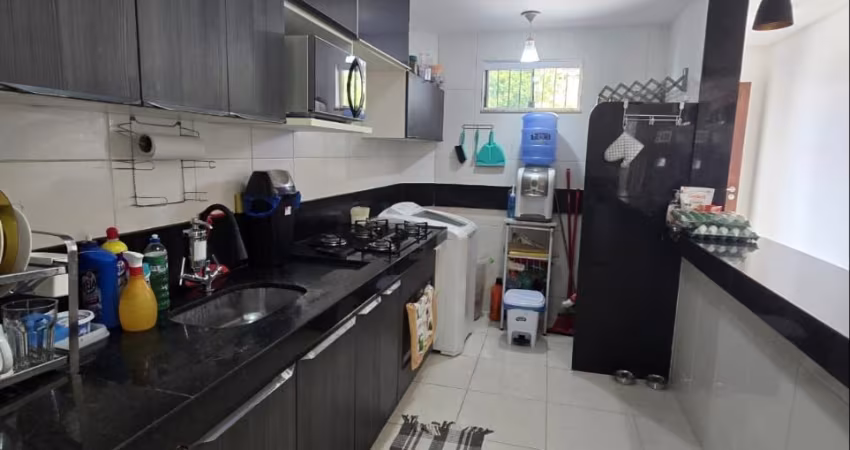 Lindo apartamento na cidade dos colibris!