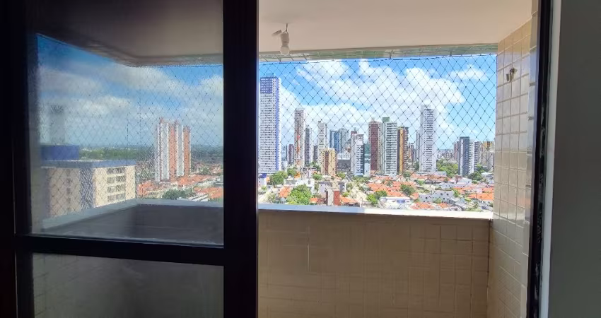 Você no coração de manaira