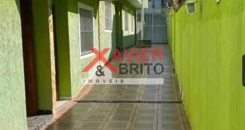 Sobrado à venda,74 m², 03 dorms, sendo 01 suíte e 01 vaga - Vila Esperança