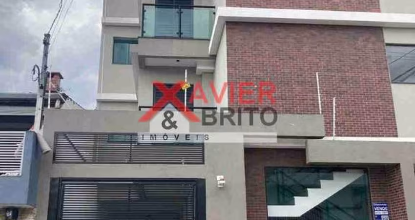 Apartamento à venda, Itaquera, São Paulo, SP