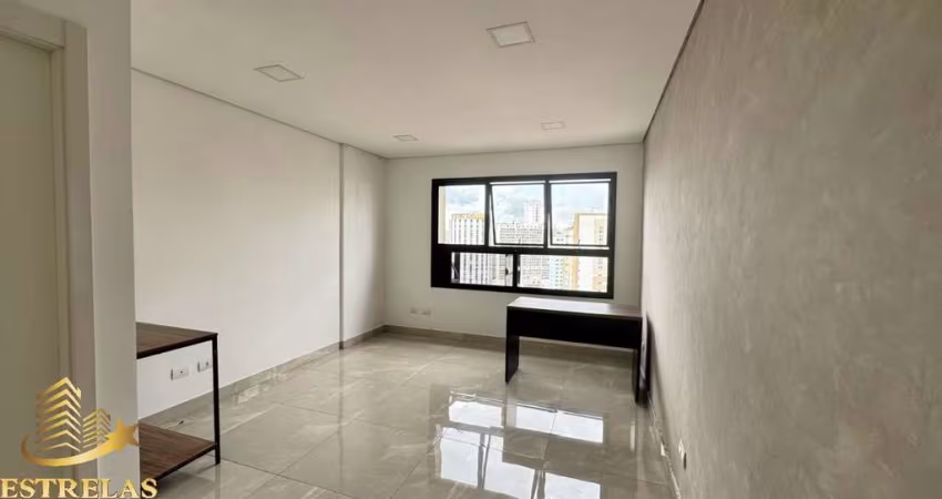 Aluga sala ou conjunto comercial, centro, Curitiba