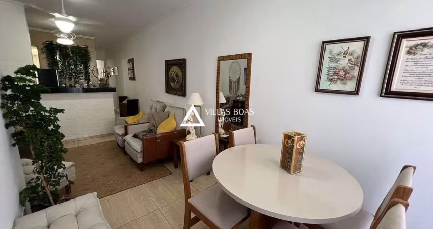 Apartamento Mobiliado perfeito para AirBnB