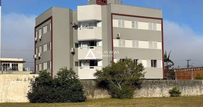 Apartamento com 3Q no Balneário Costa Azul