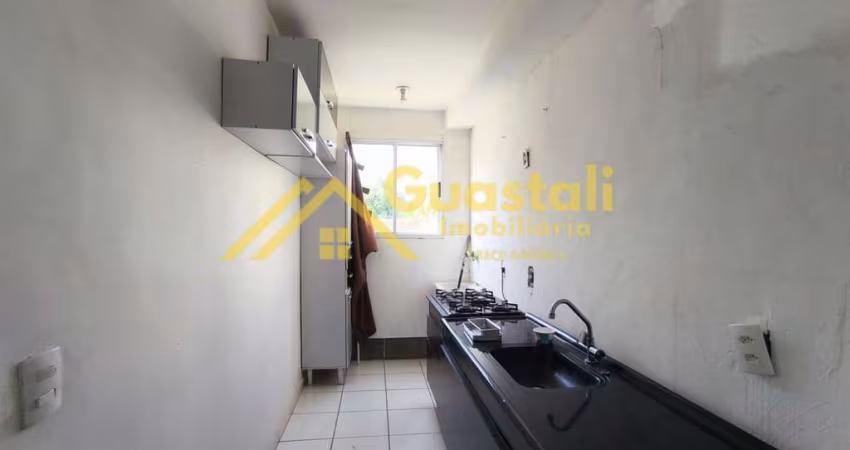 Apartamento para alugar no bairro Jardim Nova Suíça - Piracicaba/SP