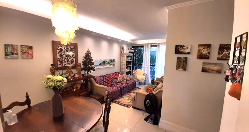 Apartamento com 2 quartos para venda na Rua Jorge Yunes