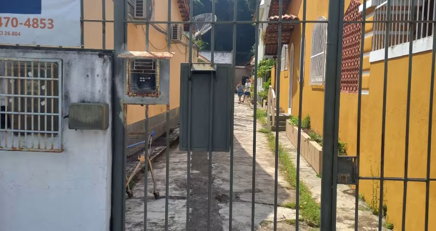 Casa com 4 quartos no Fonseca Niterói