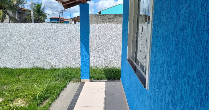 Casa  2 quartos dentro de condomínio em Itaboraí