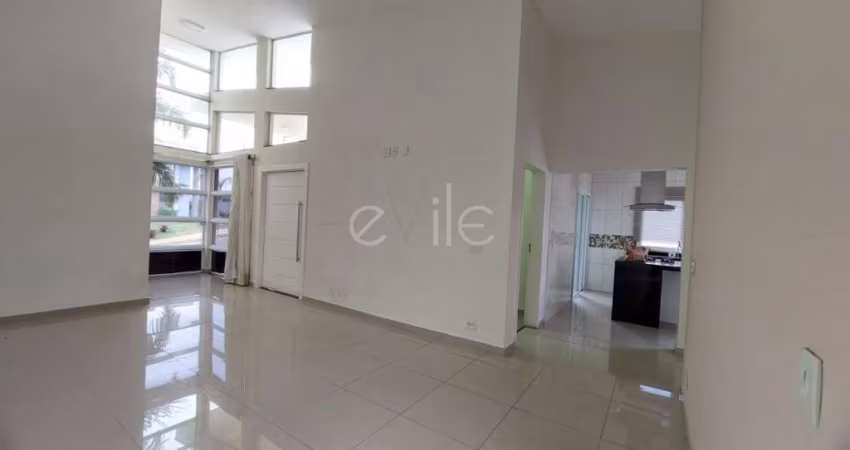 Casa em condomínio fechado com 3 quartos para alugar na Avenida Dermival Bernardes Siqueira, S/Nº, Swiss Park, Campinas