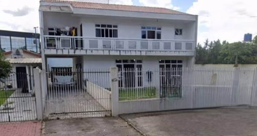 Sobrado Comercial para Venda em Curitiba, Boqueirão, 3 dormitórios, 1 suíte, 2 banheiros, 5 vagas
