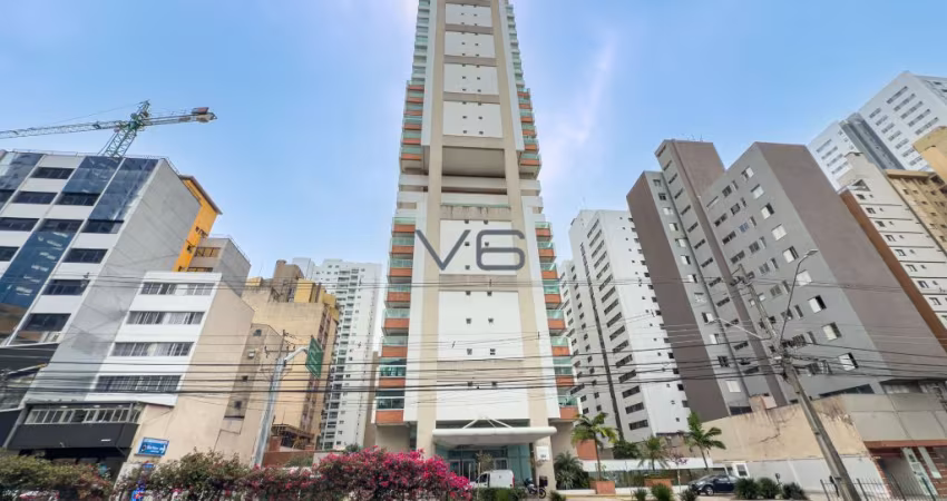 Apartamento Studio VENDA em Frente ao Shop Curitiba Life Space Curitiba