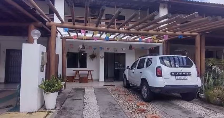 Casa com 4 quartos à venda na Loteamento Stella Maris, Stella Maris, Salvador