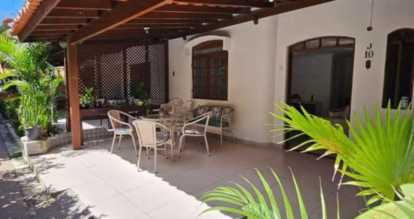 Casa com 6 quartos à venda na Vilas do Atlântico, Vilas do Atlantico, Lauro de Freitas