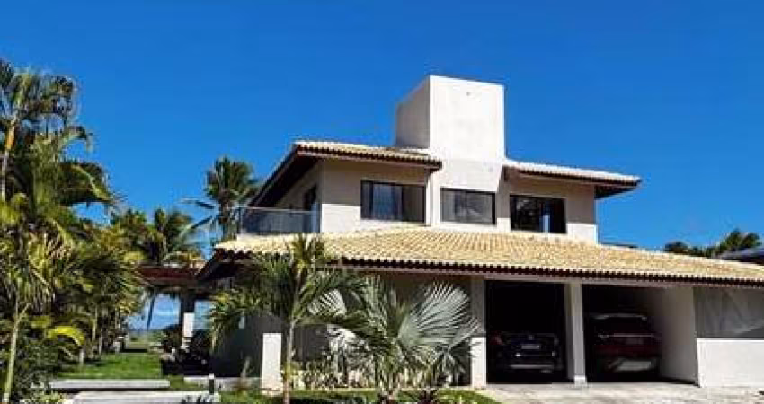 Casa com 5 quartos para alugar na Conjunto Busca Vida, Praia de Busca Vida, Camaçari