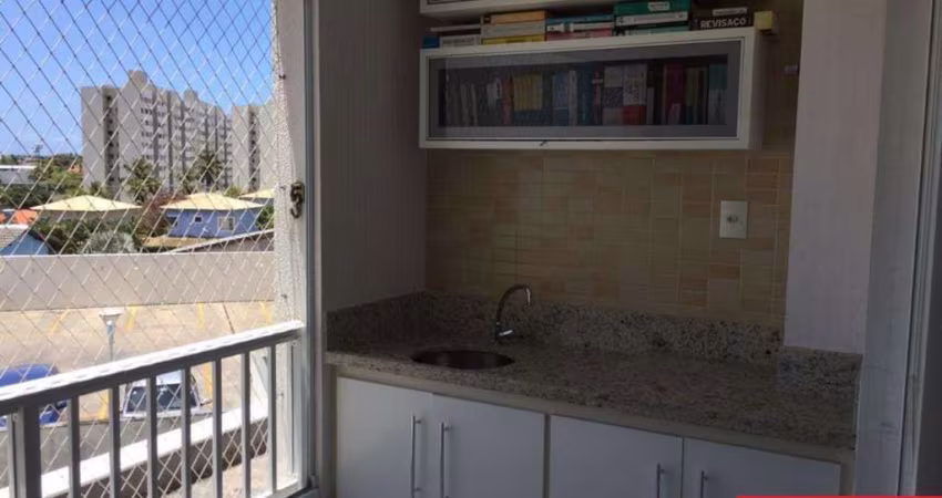 Apartamento com 3 quartos para alugar na Centro, Centro, Lauro de Freitas