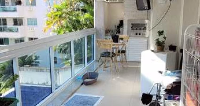 Apartamento à venda na Rua Joaquim Pinheiro, Freguesia (Jacarepaguá), Rio de Janeiro - RJ