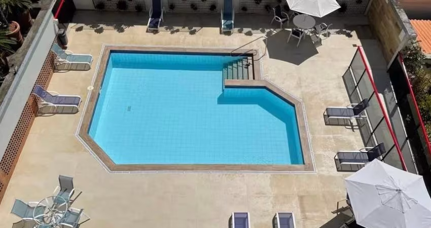 Apartamento à venda na Rua Conde de Baependi, Flamengo, Rio de Janeiro - RJ