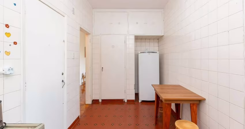 Apartamento à venda na Rua Cônego Eugênio Leite, Pinheiros, São Paulo - SP