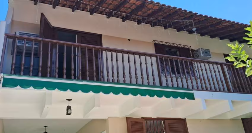Casa de Condomínio à venda na Rua Coronel Alberto Martins, Freguesia (Jacarepaguá), Rio de Janeiro - RJ