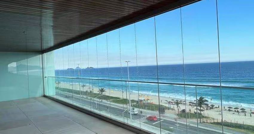 Apartamento à venda na Praça Advogado Heleno Cláudio Fragoso, Barra da Tijuca, Rio de Janeiro - RJ