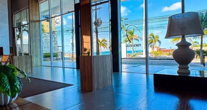 Apartamento à venda na Avenida Engenheiro Roberto Freire, Ponta Negra, Natal - RN