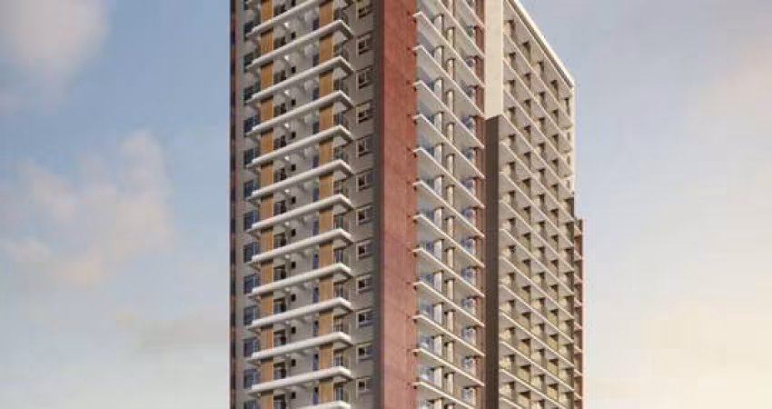 Apartamento à venda na Rua Doutor Diogo de Faria, Vila Clementino, São Paulo - SP