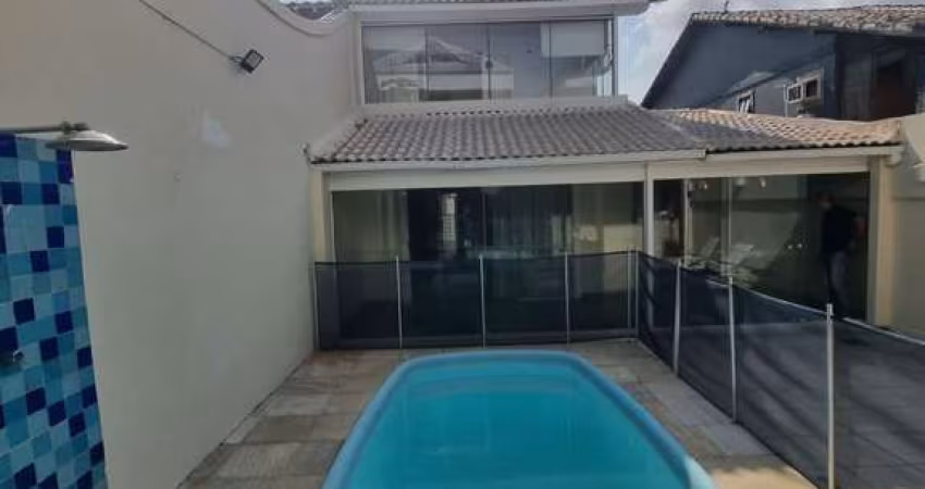 Casa de Condomínio à venda na Rua Orlando Madeira de Lei, Recreio dos Bandeirantes, Rio de Janeiro - RJ