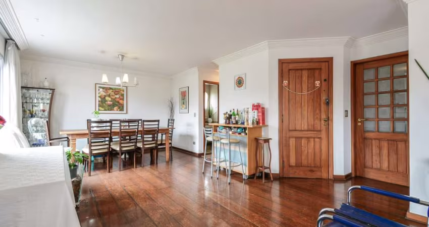 Apartamento à venda na Rua Beatriz, Vila Madalena, São Paulo - SP
