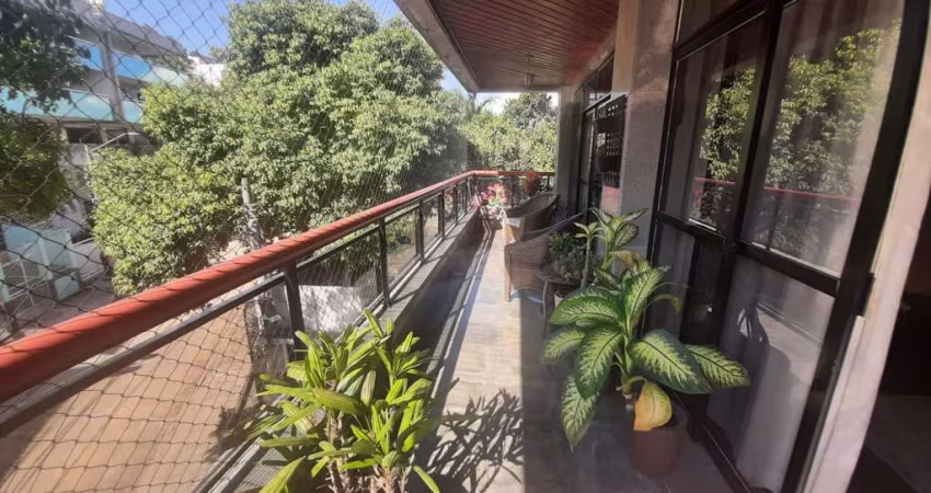 Apartamento à venda na Rua Conquista, Jardim Guanabara, Rio de Janeiro - RJ