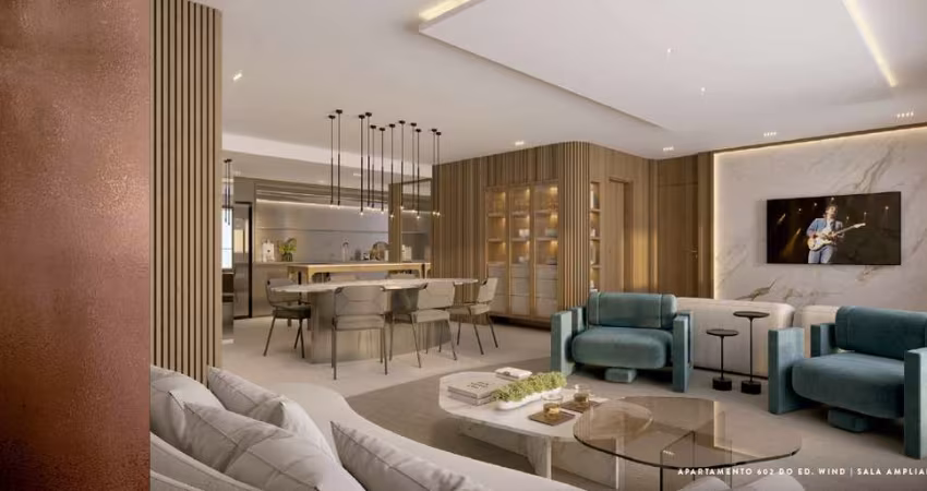 Apartamento à venda na Avenida Rachel de Queiroz, Barra da Tijuca, Rio de Janeiro - RJ