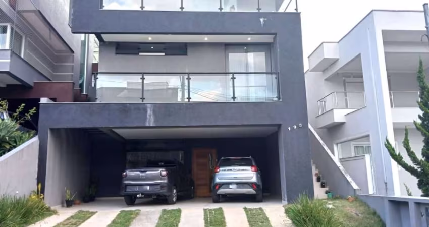 Casa para alugar na Estrada do Capuava, Jardim São Vicente, Cotia - SP