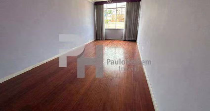 Apartamento à venda na Rua das Laranjeiras, Laranjeiras, Rio de Janeiro - RJ