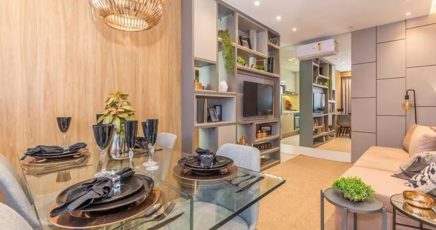 Apartamento à venda na Avenida Rio de Janeiro, Vila Bremen, Guarulhos - SP