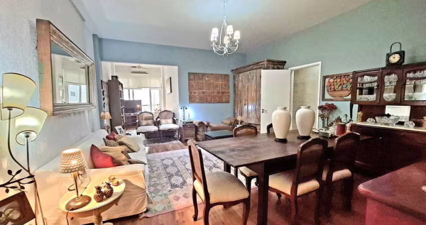 Apartamento à venda na Rua Cinco de Julho, Copacabana, Rio de Janeiro - RJ
