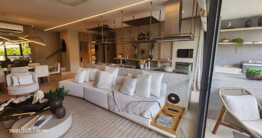 Casa de Condomínio à venda na Avenida Prefeito Dulcídio Cardoso, Barra da Tijuca, Rio de Janeiro - RJ