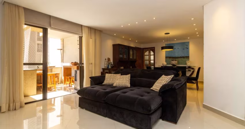 Apartamento à venda na Rua Diana, Perdizes, São Paulo - SP