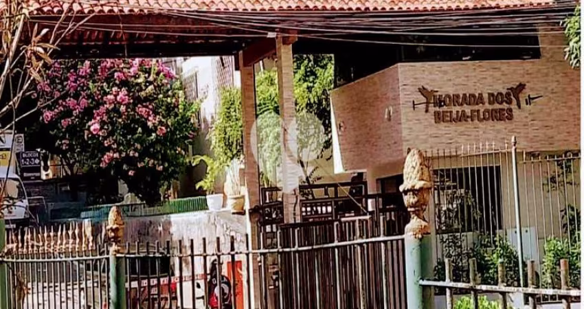 Apartamento à venda na Estrada Capenha, Pechincha, Rio de Janeiro - RJ