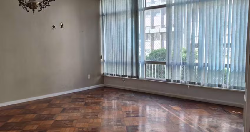 Apartamento à venda na Rua Xavier da Silveira, Copacabana, Rio de Janeiro - RJ