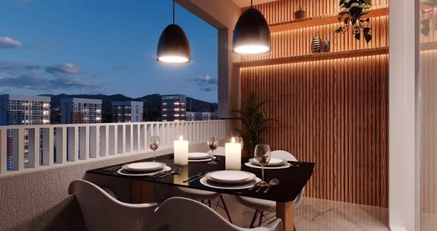 Apartamento à venda na Rua Domiciano Ribeiro, Casa Verde Alta, São Paulo - SP