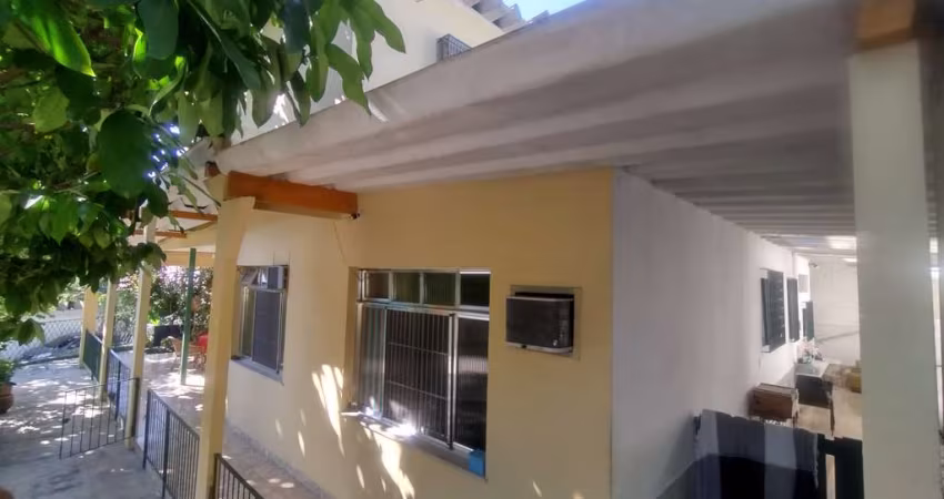 Casa à venda na Rua Doutor Manuel Marreiros, Bancários, Rio de Janeiro - RJ