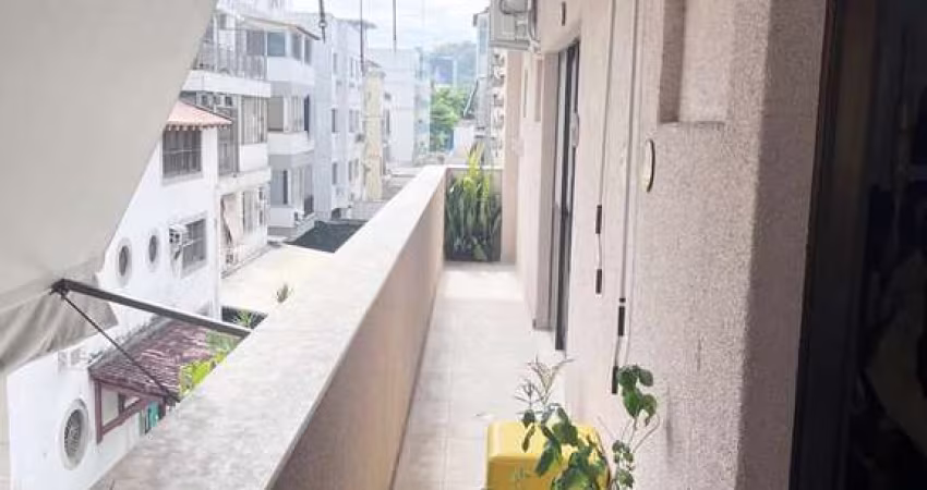 Apartamento à venda na Avenida General Guedes da Fontoura, Barra da Tijuca, Rio de Janeiro - RJ