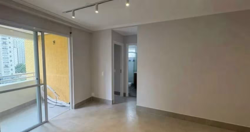 Apartamento para alugar na Avenida Jandira, Indianópolis, São Paulo - SP