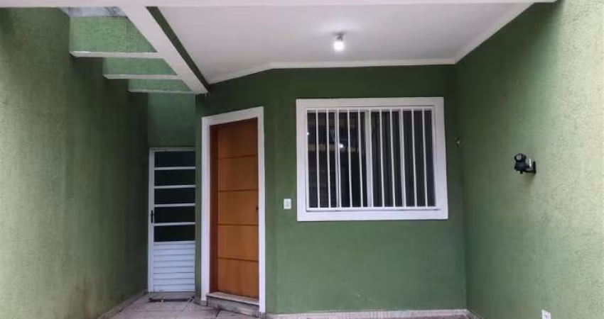 Casa para alugar na Rua Antônio Donini, Vila Yolanda, Osasco - SP