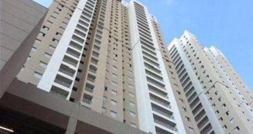 Apartamento para alugar na Rua Werner Goldberg, Jardim Tupanci, Barueri - SP