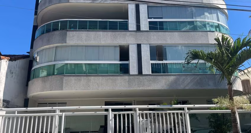 Apartamento à venda na Rua São Francisco de Assis, Recreio dos Bandeirantes, Rio de Janeiro - RJ