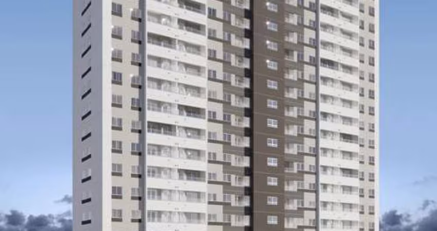 Apartamento à venda na Rua General Luís Mendes de Morais, Santo Cristo, Rio de Janeiro - RJ