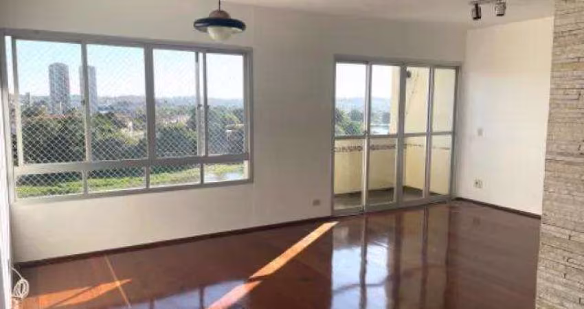 Apartamento para Venda em Jacareí, Jardim Liberdade, 3 dormitórios, 1 suíte, 2 banheiros, 1 vaga