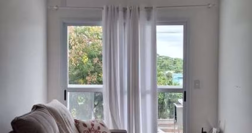 Apartamento para Venda em Jacareí, Loteamento Villa Branca, 3 dormitórios, 1 suíte, 2 banheiros, 1 vaga